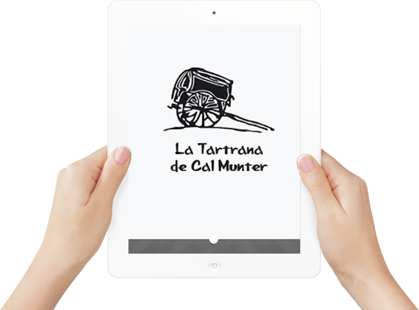 La Tartrana de Cal Munter
