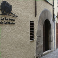 La Tartrana de Cal Munter