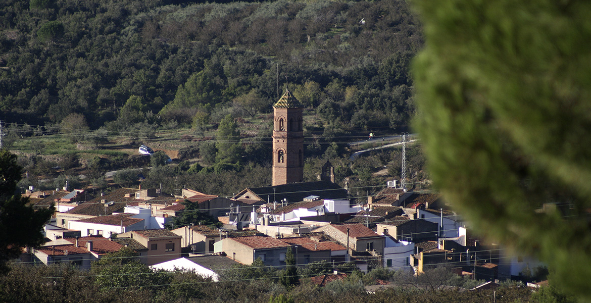 La Tartrana de Cal Munter