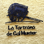 La Tartrana de Cal Munter