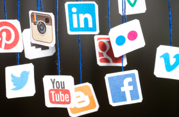 La importancia de los perfiles sociales profesionales La importancia de los perfiles sociales profesionales