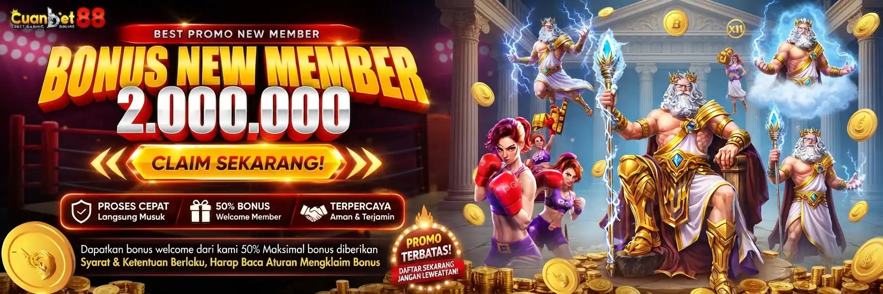 slot-gampang-menang